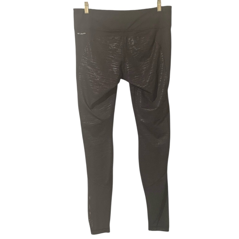 Columbia Women’s Broadway Heights Women's Leggings With Sheer Detail - Picture 4 of 7